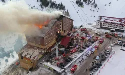 Bolu’da facianın olduğu otelle ilgili belediyenin denetim raporu açıklandı