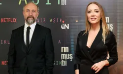 Halit Ergenç ve Dolunay Soysert ifadeye çağrıldı