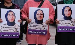 Kadın örgütleri: 'Rojin'e ne oldu?' diye sormaktan vazgeçmeyeceğiz