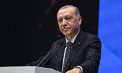 Erdoğan: Bahçeli'nin başlattığı süreç nihai aşamaya yaklaşıyor