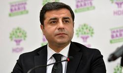 Selahattin Demirtaş, 'QAD' için yazdı: Haydi Meydana