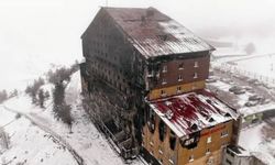 Kartalkaya'daki otel yangınında Bolu Belediye Başkan Yardımcısı dahil 4 kişi daha tutuklandı