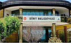 Siirt Belediyesi'ne kayyum atandı