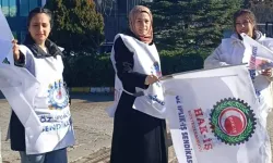 Tekstil emekçileri sendika düşmanlığına karşı direnişte