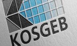 KOSGEB'in finansal destek üst limiti 10 milyon liraya çıkartıldı