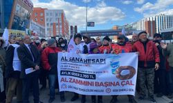 Çiğli’deki emeklilerden yapılan zamma tepki: 15,75’lik zammı kabul etmeyeceğiz