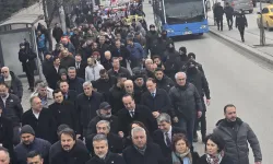 Çayırhan işçileri Ankara’ya ulaştı: Sonu nereye varırsa varsın vazgeçmeyeceğiz