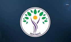 DEM Parti, belediyelere yönelik yaşanan gözaltı ve hapis cezalarına ilişkin Meclis araştırması talep etti