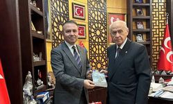 MHP’den Devlet Bahçeli’nin sağlık durumuna ilişkin açıklama