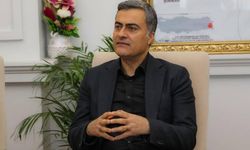 Abdullah Zeydan: "Bu dava Van'ın iradesine çökme girişimi"