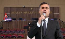 Abdullah Zeydan’ın duruşmasında karar: 3 yıl 9 ay ceza verildi