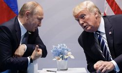 Trump: Putin'le savaşı sona erdirmek için müzakerelere başlama konusunda anlaştık