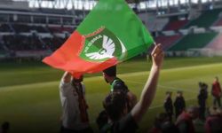 PFDK'dan Amedspor'a ceza