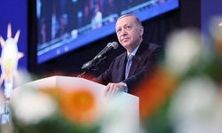 Erdoğan: Şaibeli bir kurultayla Bay Kemal'i partiden tehcir ettiler