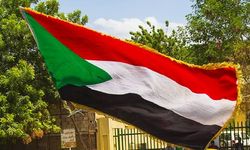 Sudan'da pazar yerine saldırı: 54 kişi hayatını kaybetti