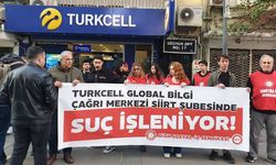 Turkcell Global Bilgi'de Sosyal-İş'e üye olan işçiler işten atıldı