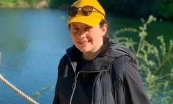 Belgrad Ormanında kaybolan Ece Gürel sağ olarak bulundu