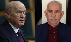 Devlet Bahçeli PKK’nin kendini feshetmesi ile ilgili yer ve tarih verdi