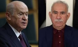 MHP’den Bahçeli’nin  “PKK’nin kurucu önderi” sözlerine ilişkin açıklama