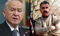 MHP’den yeni Öcalan ve PKK açıklaması