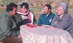 Doğu Perinçek, Abdullah Öcalan’a gönderdiği mektubu paylaştı