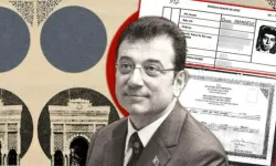 Ekrem İmamoğlu’nun diploması iptal edildi; İmamoğlu’ndan sert açıklamalar