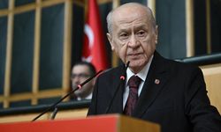 Devlet Bahçeli’den Ekrem İmamoğlu açıklaması: Hukukun verdiği her karara saygılı olmak zorundayız