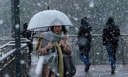 Meteoroloji'den kar yağışı ve sıcaklık uyarısı