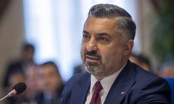RTÜK Başkanı Ebubekir Şahin'den 'hakaret içeren yayın' açıklaması