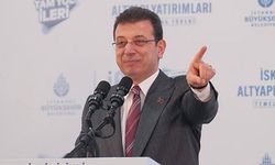 İmamoğlu'nun cezaevinde çekilen ilk fotoğrafı paylaşıldı