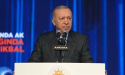 Erdoğan'dan yeni anayasa açıklaması