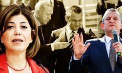 Beştaş'tan, Özgür Özel'in "Erdoğan’la menemen bile yapmam" sözlerine yanıt: Öyle bir lükse sahip değiliz