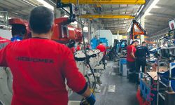 Hidromek işçisine yüzde 40 dayatması