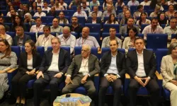 DEM Parti: Yerel Yönetimler Özerklik Şartı'na konulan çekince kaldırılsın