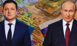 Dünyanın Gözü İstanbul'da: Rus Heyeti Türkiye'ye Geldi