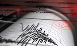 İstanbul’da deprem!