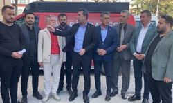 CHP’li yöneticilere silahlı saldırı!