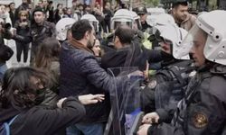 1 Mayıs’ta gözaltına alınan 17 kişi için tutuklama talebi
