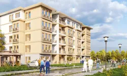 Yurtdışında yaşayanlar için TOKİ projesi