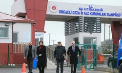 Abdullah Öcalan’dan hayatını kaybeden Sırrı Süreyya Önder’e ilişkin mesaj