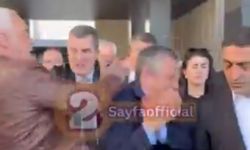 Özgür Özel’e saldırı! Detaylar belli oldu