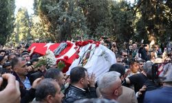 Sırrı Süreyya Önder toprağa verildi