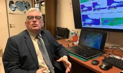 Yer Bilimci Yaltırak: 7.8’lik bir depreme hazırlıklı olun
