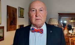 Deprem uzmanı Övgün Ahmet Ercan beyin kanaması geçirdi