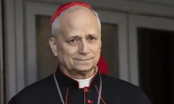 Yeni Papa, ABD’li Robert Prevost oldu