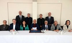 PKK, merakla beklenen kongreyi yaptığını açıkladı