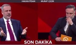 Hakan Fidan zehirlendiğini ve suikaste uğradığını açıkladı