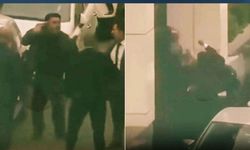 Tazminatını isteyen işçi dövülerek öldürüldü