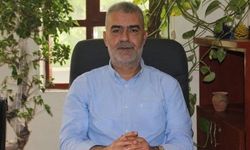 DEM Parti Batman İl Eş başkanı Mustafa Mesut Tekik hayatını kaybetti