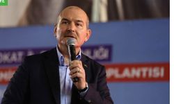 PKK’nin silah bırakmasına ilişkin Süleyman Soylu’dan ilk değerlendirme